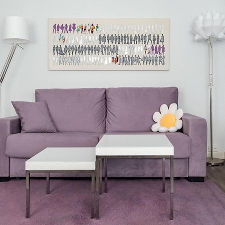 马德里Precioso Y Acogedor Apartamento A 300 Metros Del Bernabeu公寓 外观 照片