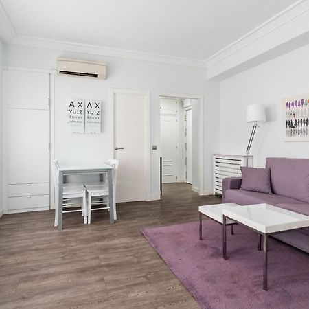 马德里Precioso Y Acogedor Apartamento A 300 Metros Del Bernabeu公寓 外观 照片