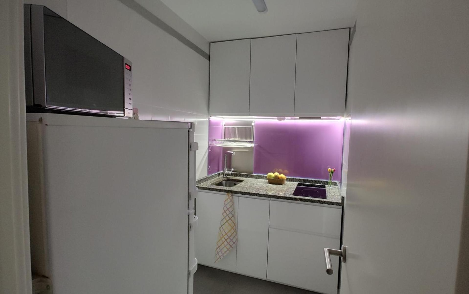 马德里Precioso Y Acogedor Apartamento A 300 Metros Del Bernabeu公寓 外观 照片