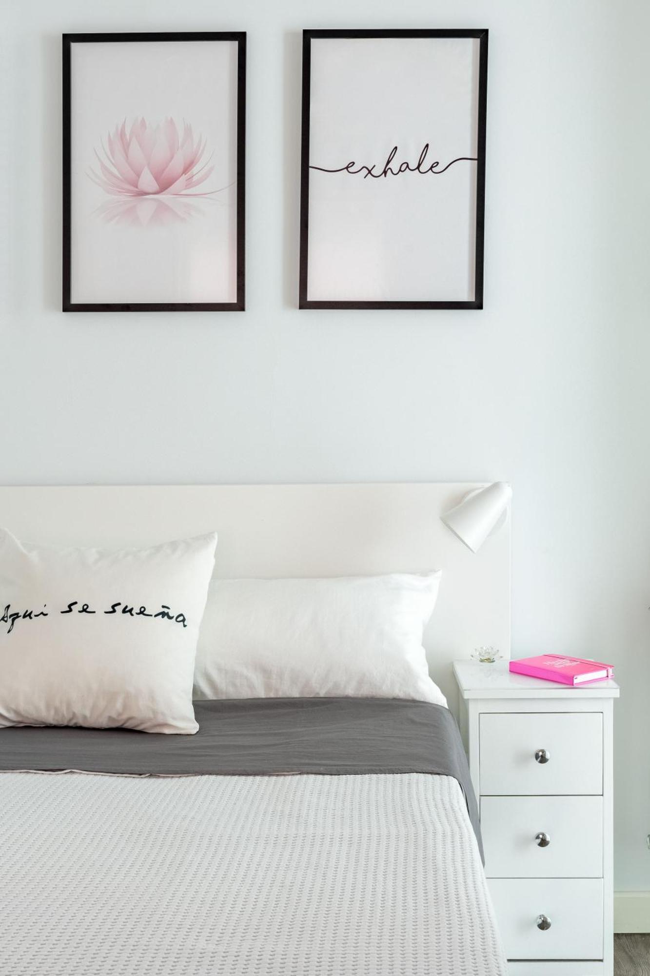马德里Precioso Y Acogedor Apartamento A 300 Metros Del Bernabeu公寓 外观 照片