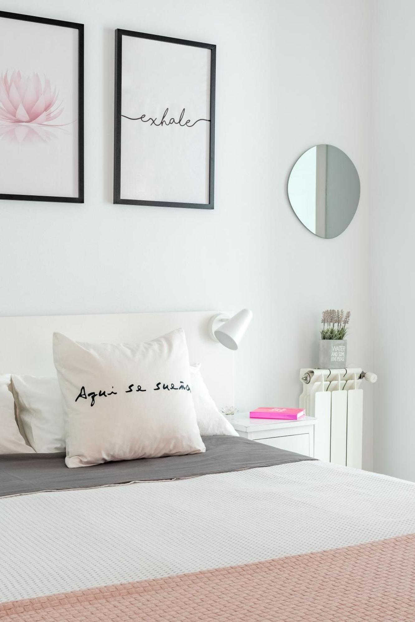 马德里Precioso Y Acogedor Apartamento A 300 Metros Del Bernabeu公寓 外观 照片